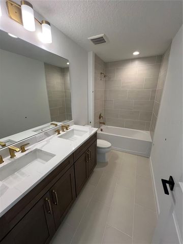 1595 STONECLIFFF DRIVE, Apopka, FL 32703