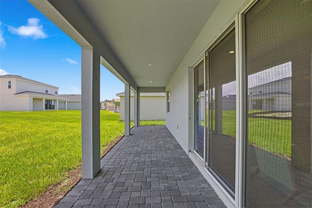 1595 STONECLIFFF DRIVE, Apopka, FL 32703