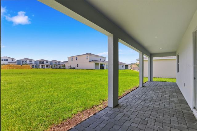 1595 STONECLIFFF DRIVE, Apopka, FL 32703