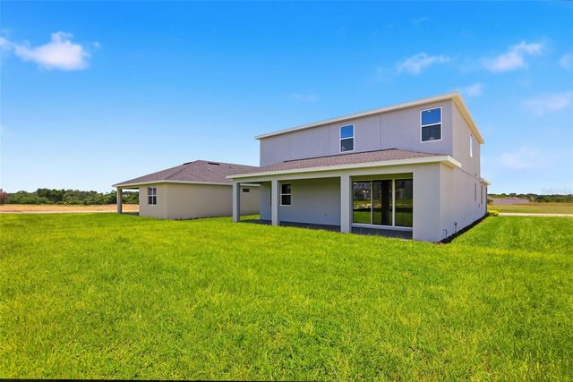 1595 STONECLIFFF DRIVE, Apopka, FL 32703