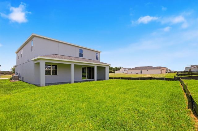 1595 STONECLIFFF DRIVE, Apopka, FL 32703
