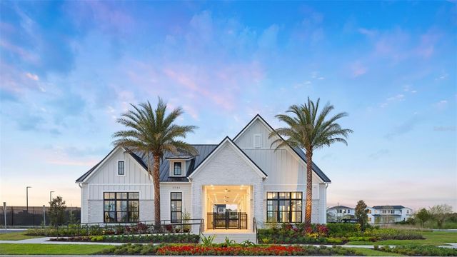 1595 STONECLIFFF DRIVE, Apopka, FL 32703