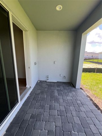 1595 STONECLIFFF DRIVE, Apopka, FL 32703