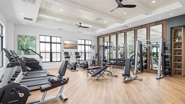 1595 STONECLIFFF DRIVE, Apopka, FL 32703