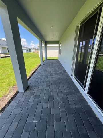 1595 STONECLIFFF DRIVE, Apopka, FL 32703