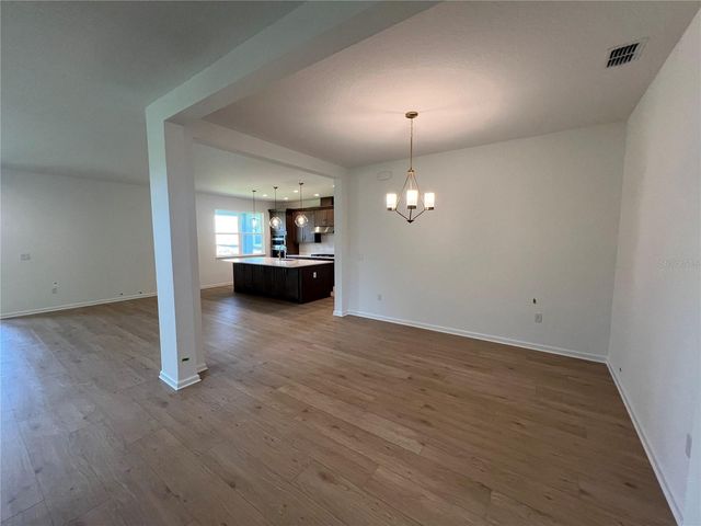 1595 STONECLIFFF DRIVE, Apopka, FL 32703