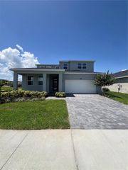 1595 STONECLIFFF DRIVE, Apopka, FL 32703