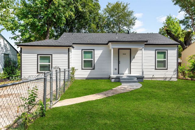 3110 Utah Avenue, Dallas, TX 75216