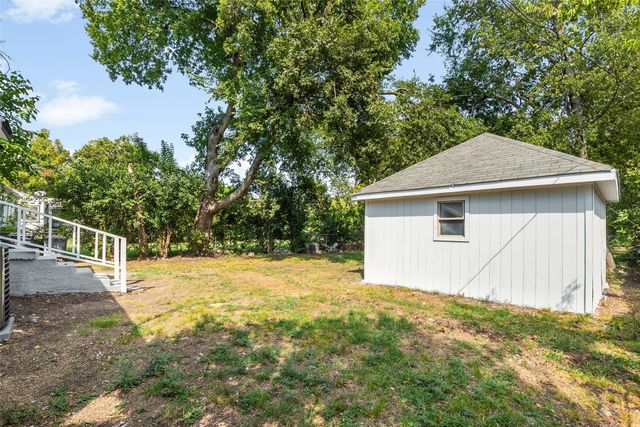 3110 Utah Avenue, Dallas, TX 75216