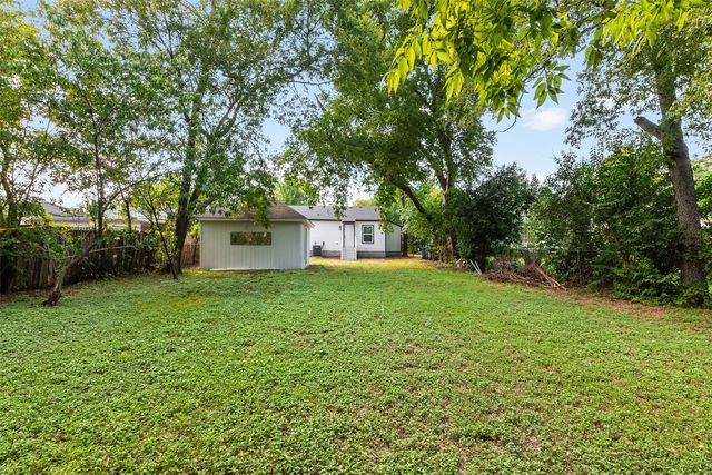 3110 Utah Avenue, Dallas, TX 75216