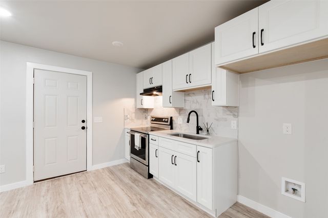 3110 Utah Avenue, Dallas, TX 75216