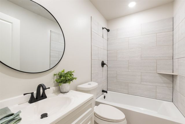 3110 Utah Avenue, Dallas, TX 75216