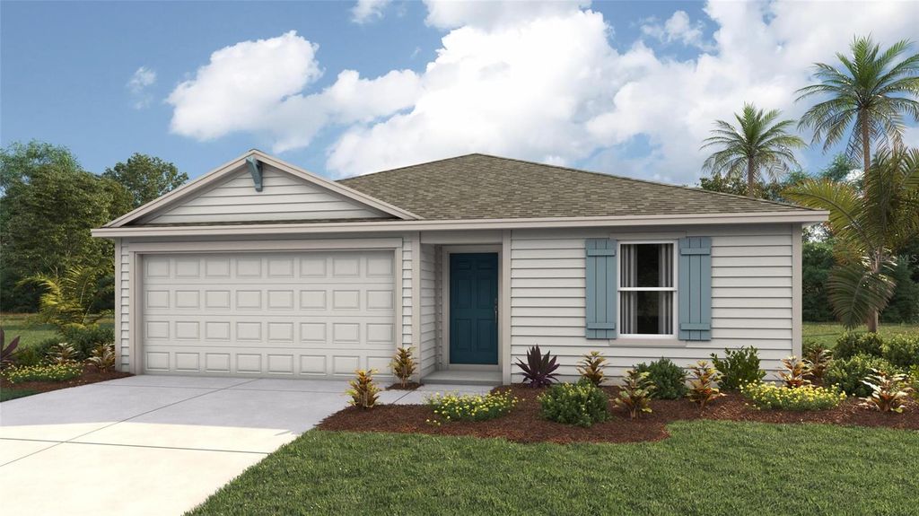 11057 NW 167TH TERRACE, Alachua, FL 32615