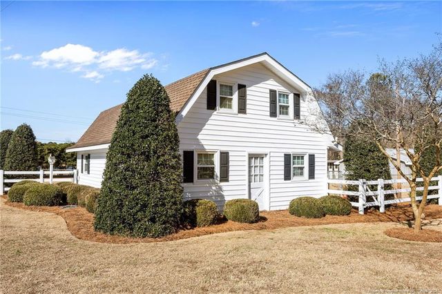 4943 US 301, Dunn, NC 28334