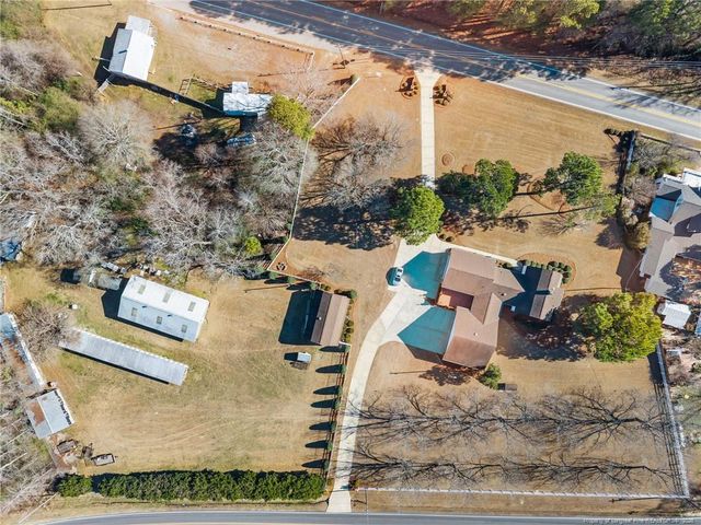 4943 US 301, Dunn, NC 28334