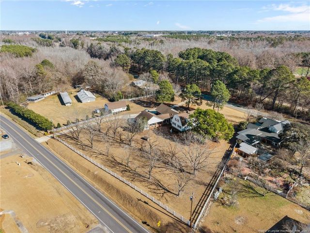 4943 US 301, Dunn, NC 28334