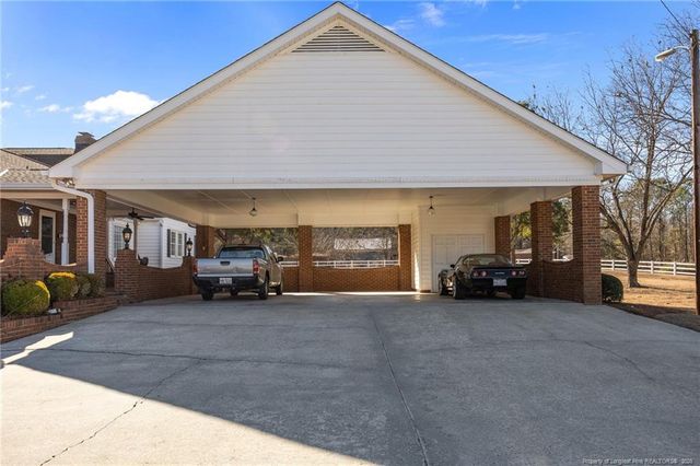 4943 US 301, Dunn, NC 28334