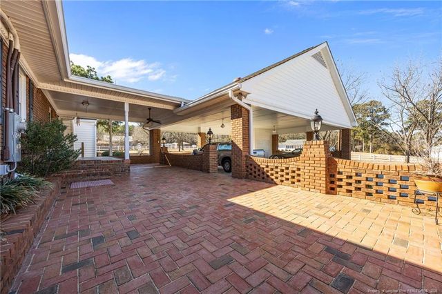 4943 US 301, Dunn, NC 28334