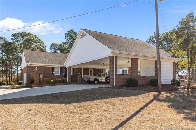 4943 US 301, Dunn, NC 28334