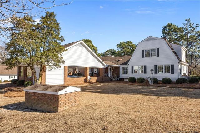 4943 US 301, Dunn, NC 28334