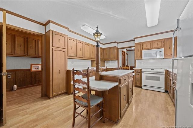 4943 US 301, Dunn, NC 28334