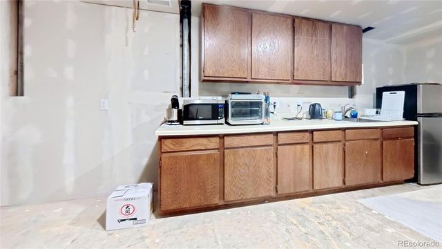 790 I Avenue, Limon, CO 80828