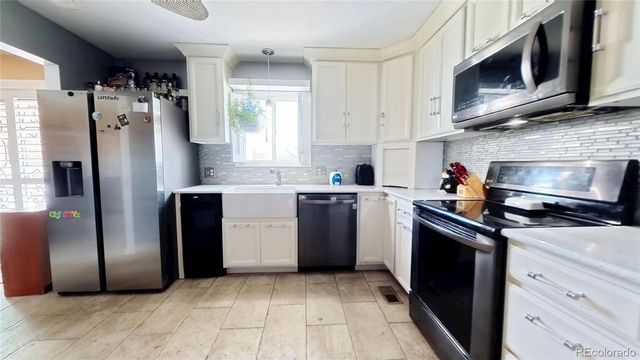 790 I Avenue, Limon, CO 80828