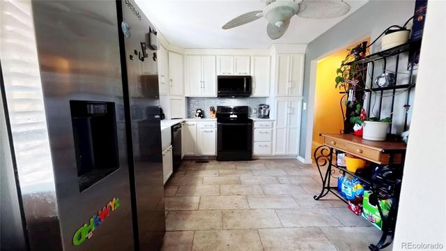 790 I Avenue, Limon, CO 80828