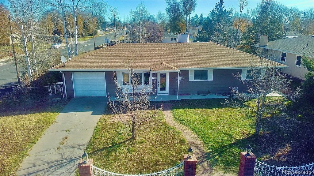 790 I Avenue, Limon, CO 80828