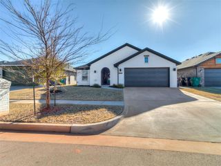 3828 NW 177th Street, Edmond, OK 73012
