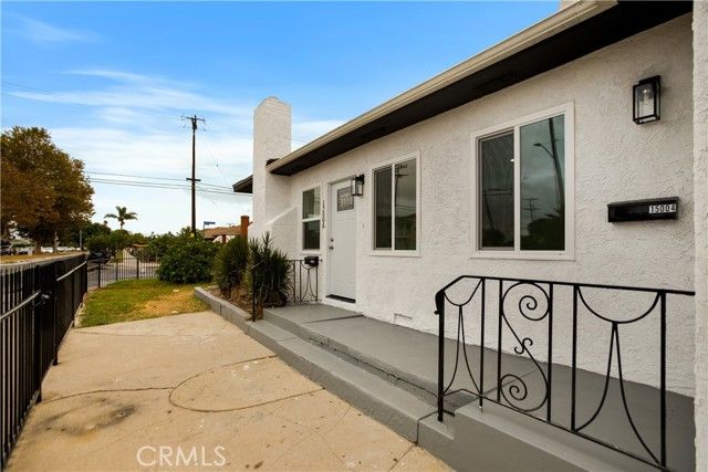 15004 S Lime, Compton, CA 90221