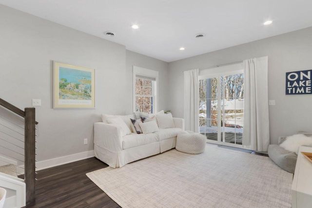 215 Wesley STREET, Williams Bay, WI 53191