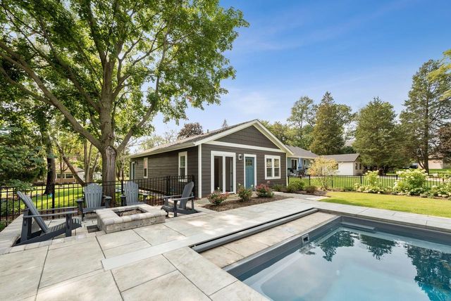 215 Wesley STREET, Williams Bay, WI 53191