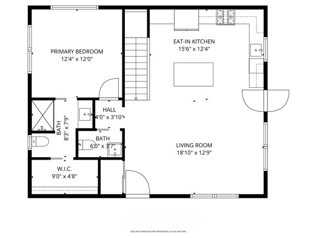 215 Wesley STREET, Williams Bay, WI 53191