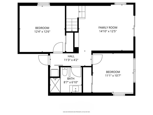 215 Wesley STREET, Williams Bay, WI 53191