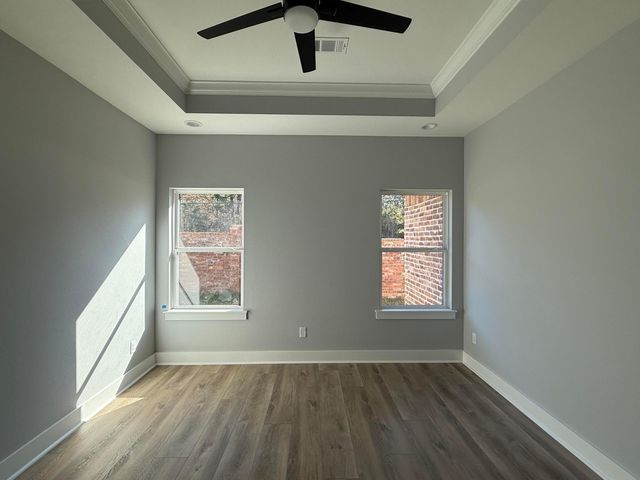 145 Harbor Circle, Russellville, AR 72802