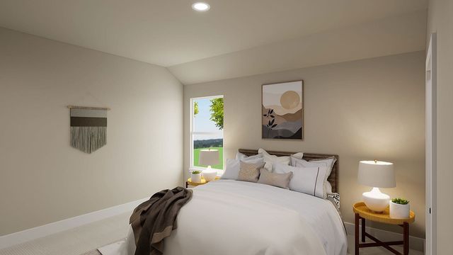 1562 Ginger Lane, Argyle, TX 76226