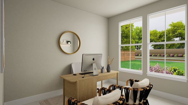 1562 Ginger Lane, Argyle, TX 76226