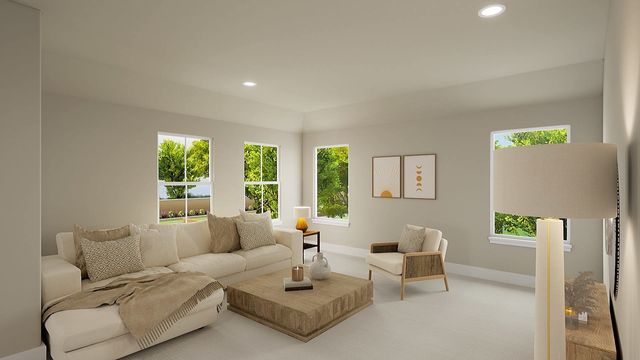 1562 Ginger Lane, Argyle, TX 76226