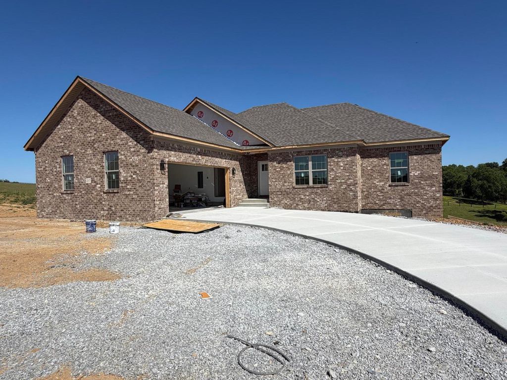 217 Carhartt Drive, Richmond, KY 40475