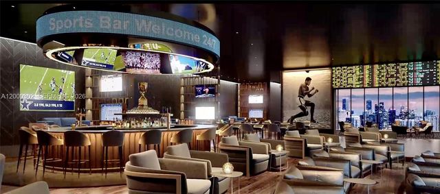 20 NE 11th St 4403, Miami, FL 33132