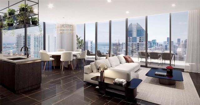 20 NE 11th St 4403, Miami, FL 33132