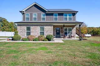 40 Ford Lane, Berea, KY 40403
