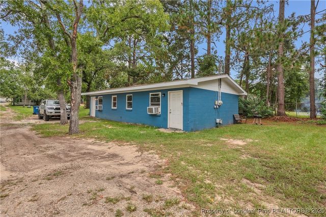 1153 Tammy Street, Fayetteville, NC 28311