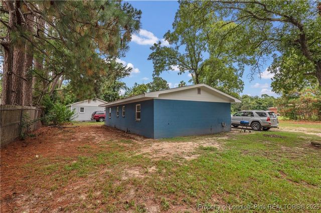 1153 Tammy Street, Fayetteville, NC 28311