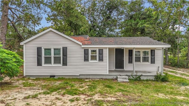 1153 Tammy Street, Fayetteville, NC 28311