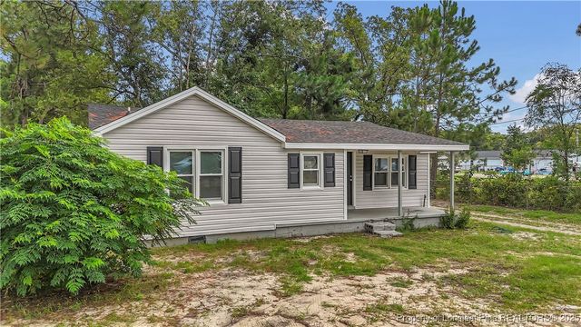 1153 Tammy Street, Fayetteville, NC 28311