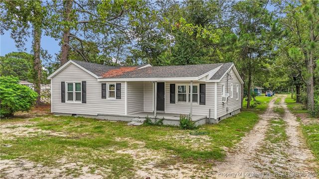 1153 Tammy Street, Fayetteville, NC 28311