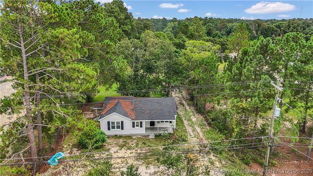 1153 Tammy Street, Fayetteville, NC 28311