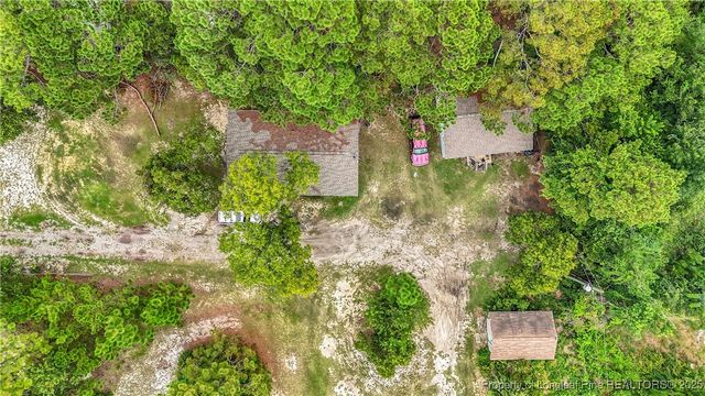 1153 Tammy Street, Fayetteville, NC 28311